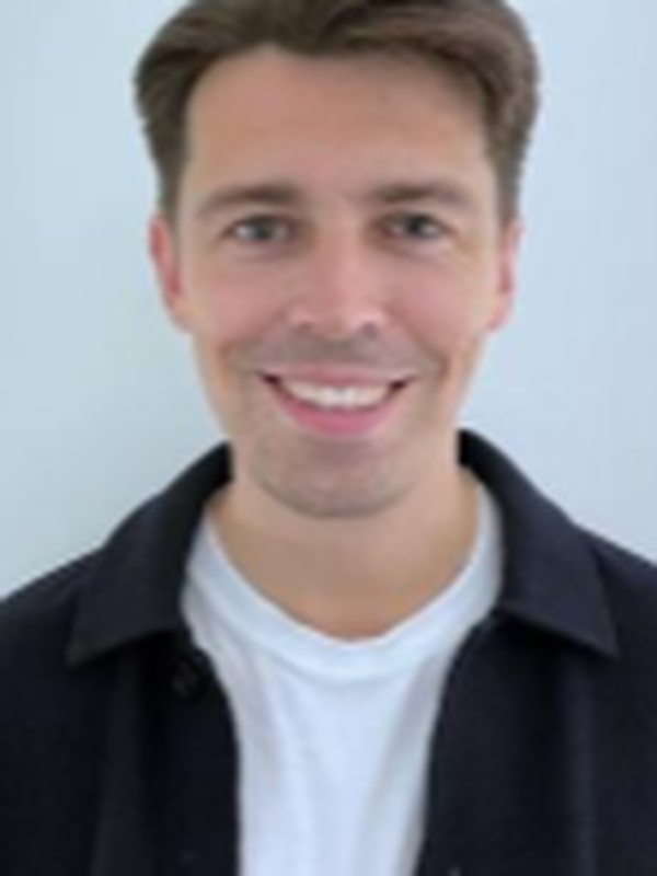 Daniel Blackmore