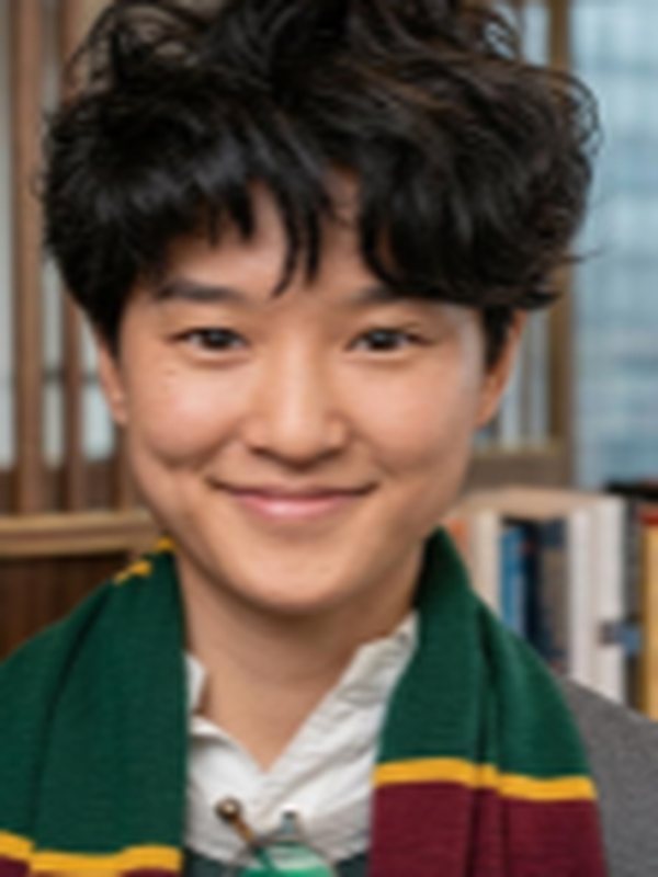 Elizabeth Lui