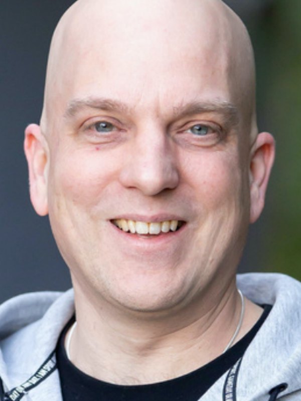 Jens Hilgers
