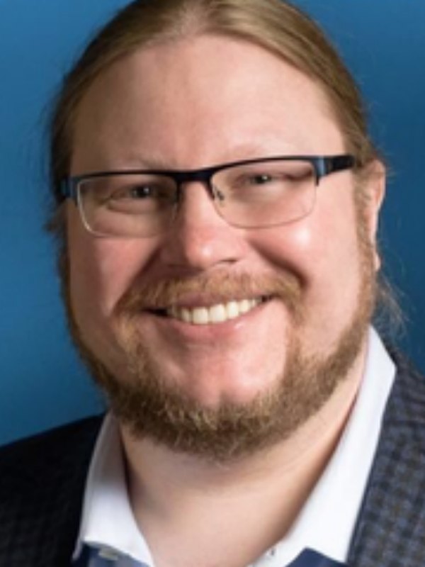 Jon Radoff