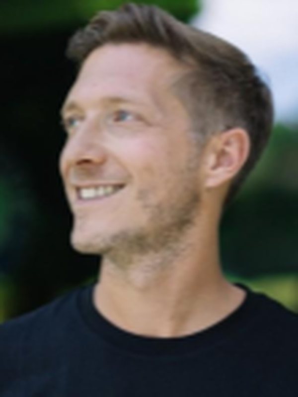 Jonathan Ludwig