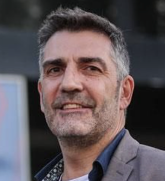 Jordi Mompart