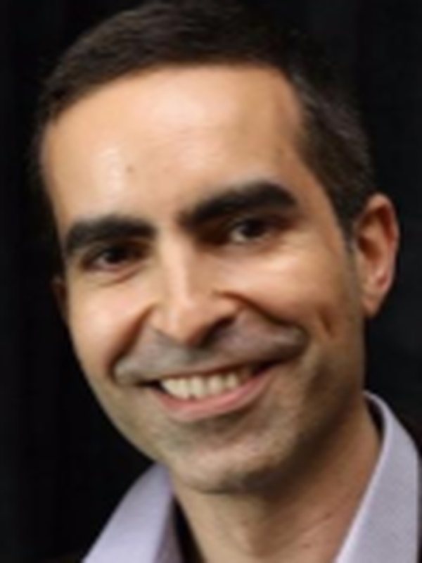 Karim Beguir