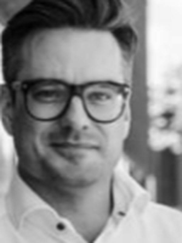 Kasper Mai Jørgensen