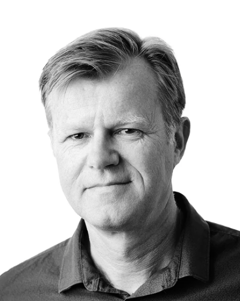 Michael Casey