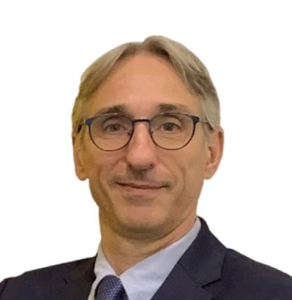 Paolo Bortolin