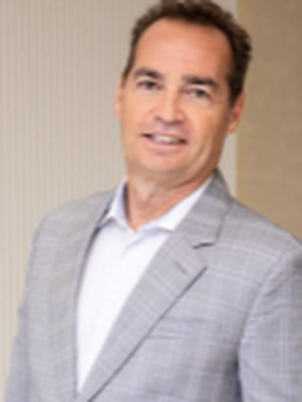 Dr. Todd McAllister
