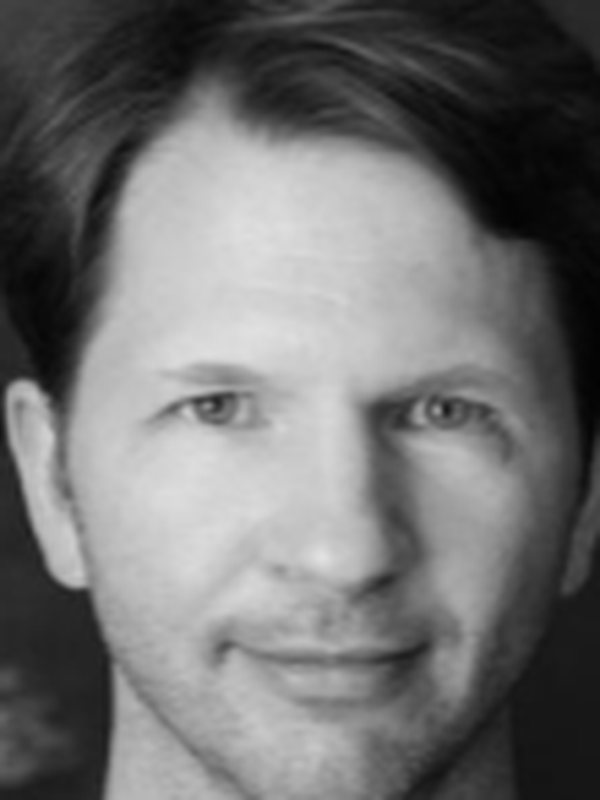Trent McConaghy