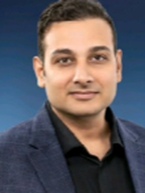 Vineet Budki
